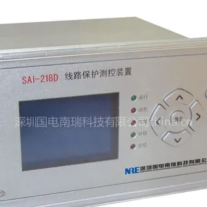 供应SAI-208D母联保护测控装置