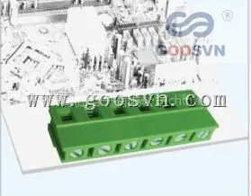 供应PCB 螺丝接线端子GS016R-7.5