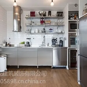供应川沙装修/厨房装修的基本原则/香龙装饰