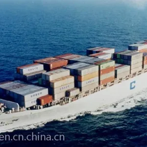 供应厦门到TINCAN 廷肯科托努COTONOU罗安达LUANDA等西非基本点海运***