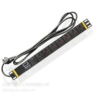 淮安国标PDU_万用PDU/大唐卫士是您的供货商 DT7172-1