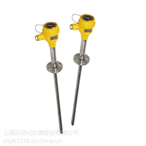 WR-N系列耐磨热电偶WRNN-230,WRNN-330