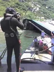 供应管道铺放水道清淤-专业水下堵漏公司