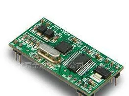 供应***小体积RC522设计高频IC卡读写模块-JMY504