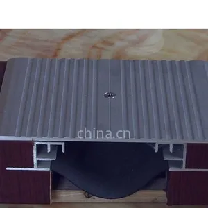 供应供应楼地面铝合金建筑变形缝装置