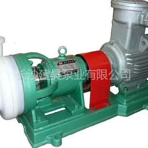供应铜仁 黔东南FZB-L氟塑料合金自吸泵