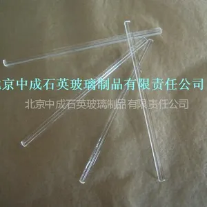供应石英玻璃方形毛细管