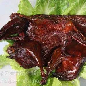 供应山西酱板鸭批发,山西哪里有真正湖南酱板鸭***格卖