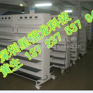 星福龙批发***老化柜,深圳厂家***老架