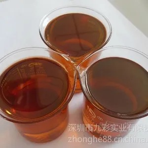 供应JC6200快干木蜡油树脂