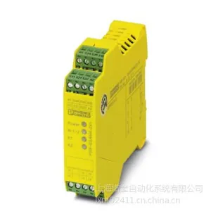 供应PSR-SCP- 24UC/URM/5X1/2X2安全继电器现货***价