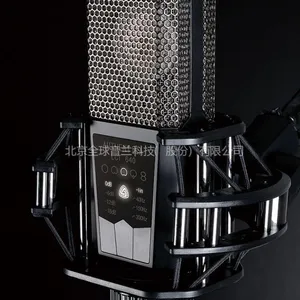 供应LEWITT LCT 640 多指向大振膜录音话筒