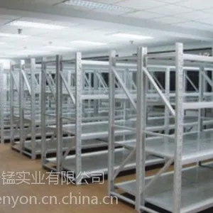 供应厂价订制中型货架