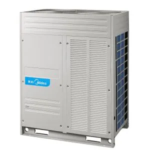 供应供应美的商用中央空调组合模块机MDV-280(10)W/DSN1 10匹主机