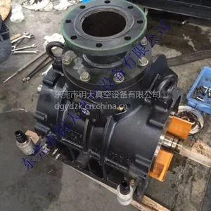 青岛厂家维修进口SV1200莱宝真空泵 SV1200莱宝真空泵配件