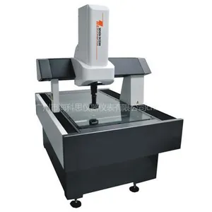 供应大行程影像测量仪 Accura 8|大型玻璃面板表面异物瑕疵检测|印刷电路板孔毛边检测