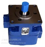 YB-E200叶片泵