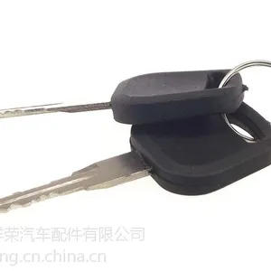 祥荣厂家直销工程车锁芯 来图定做 质量