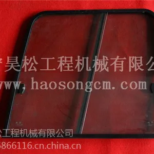 小松挖掘机PC220-8推拉窗总成
