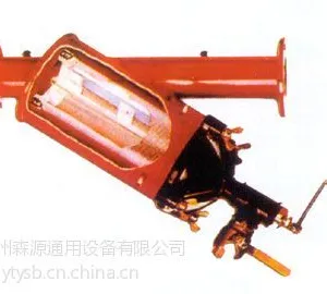 供应【JCS手摇刷式过滤器】郑州森源制造