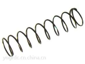 供应优质蝶型弹簧，环型弹簧，螺旋形弹簧，弹簧垫圈