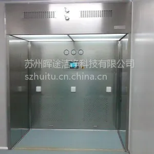 供应优质HTDB系列称量室