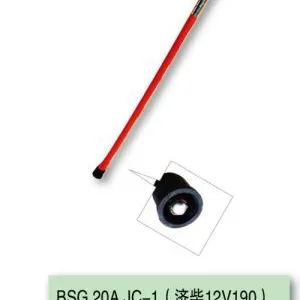 供应济柴190配件高压线-沼气发电机组配件