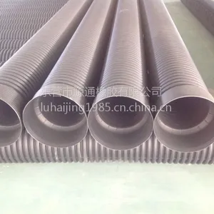 200--600mmHDPE˫�ڲ��ƹܣ����۹ܣ�4ǧţ/8ǧţ��