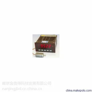德国Messotron Hennig传感器