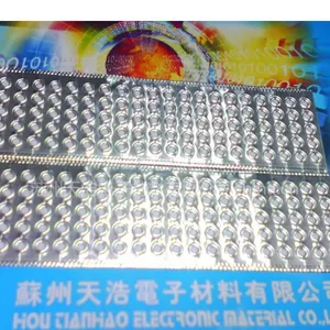 供应铝箔垫圈、铝垫片、铝垫圈、垫圈、电脑专用垫圈、双导铝垫圈