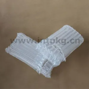 供应【厂家直销】INTPKG缓冲包装袋、无锡缓冲充气袋