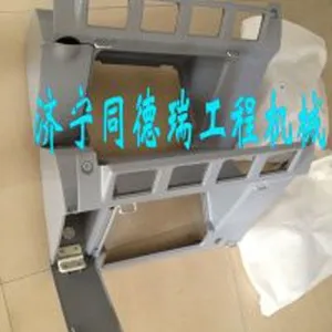 小松驾驶室内饰,小松PC-7新老款座椅后盖,座椅后盖,小松***配件小松