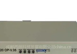 供应OP-V.35 V.35光猫