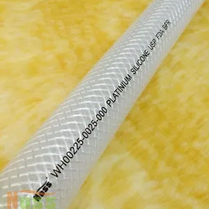 3A卫生级标准FIRE(火牌) PLATINIUM HOSE FDA Conform