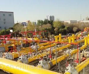 进口燃气管道阀门