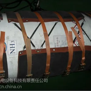氨气瓶加热毯钢瓶加热毯