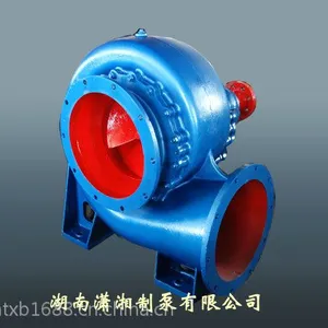 混流泵 水泵 农用泵 离心泵