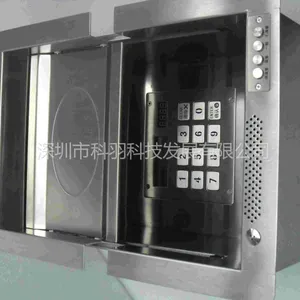 供应KY2388多功能票槽【生产】柜台宝【市场价格】收银槽【批发】
