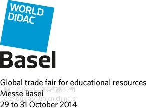 供应2014年瑞士巴塞尔世界教具装备博览会Worlddidac Basel