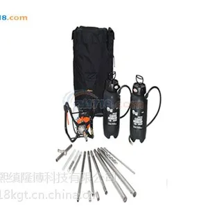 供应美国SHAW STS-2绍尔钻机