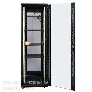19英寸标准机柜/大唐卫士提供一站式机柜解决方案 D1-6642