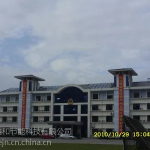 铜陵做宾馆酒店旅馆太阳能热水器热水系统的有哪些?