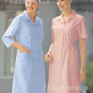 供应广州服装厂家直销供应订做医疗服、医生服、护士工作服