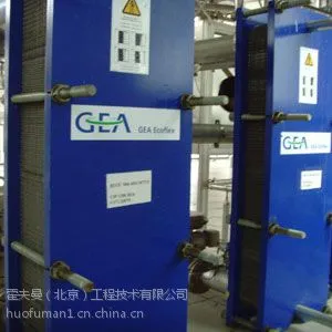 板式换热器 NT100T
