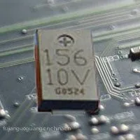 国光SP,PA-CAP高分子片式叠层铝固态电容PA600V337M0E