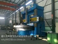 衡水机床厂家直销CX5240立式车床
