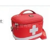 供应广告礼品急救包 西安银行礼赠品急救包