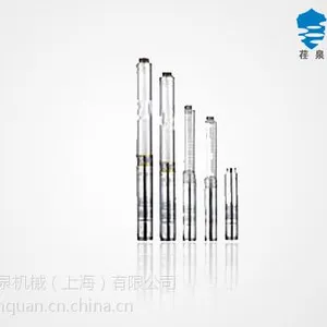 供应供应HQJ/QJ不锈钢多级潜水泵