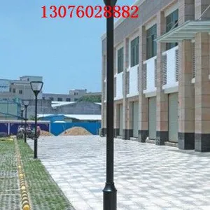 四川道路景观灯生产厂-重庆庭院灯生产定制厂-成都天晟