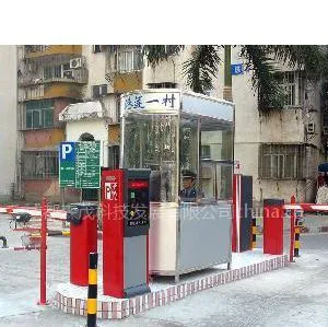 供应成都停车场交通设施提供商